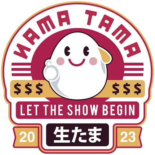 Nama Tama Emblem - the finals, thefinals, game, gaming, gamer, video game, shooter, nama tama, cashout, light, medium, heavy class, skyway stadium, battle, competition, 