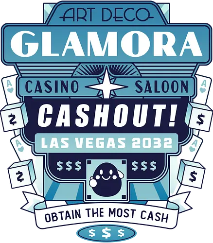 Las Vegas 2032 Cashout - the finals, thefinals, game, gaming, gamer, video game, shooter, nama tama, cashout, light, medium, heavy class, skyway stadium, battle, competition, 