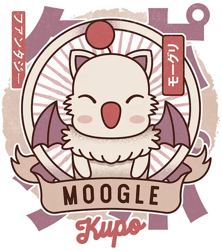 Kupo Retro - Final, fantasy, ff14, Cloud, Villain, cactilio, tomberi, tonberry, Cactus, Kweh, kupo, Kupo Kupo Retro - Final, fantasy, ff14, Cloud, Villain, cactilio, tomberi, tonberry, Cactus, Kweh, kupo, Kupo
