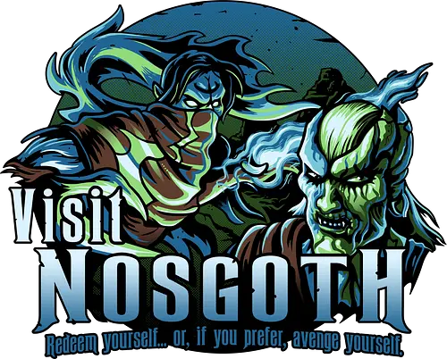 Visit Nosgoth - gaming, vampire, mmo