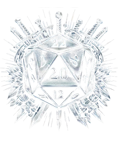 Warrior Dice - Dice, Abenteuer, Reise, Travel, Kreiger, Sword, Schwert, adventure, Warrior, D20, Pen and Paper, Roleplay, Rollenspiel, W20, Würfel, Wuerfel, D&D, Dungeons and Dragons, fantasy, Fantasie, Pen and paper, tabletop, RPGs