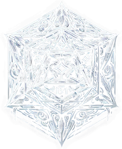 Emblem Dice D20 - Pen and Paper - Roleplay - Dice, Emblem, D20, Pen and Paper, Roleplay, Rollenspiel, W20, Würfel, Wuerfel, D&D, Dungeons and Dragons, fantasy, Fantasie, Pen and paper, tabletop, RPGs, adventure, Abenteuer, Reise, Travel