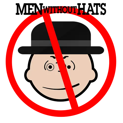 Without Hats Art - Clock, Nut, Cartoon, Movie