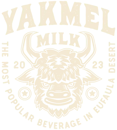  Yakmel Milk Crest - my time, at sandrock, my time at portia, indie game, gaming, gamer, video games, fang, farming simulator, rpg, adventure, harvest, sand, wild yakmel, pen, hazardous ruins