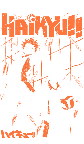 Japan Volleyball  - Volleyball, Aesthetic, Power, Manga Style, Cool, Anime, Gamer, Gift, Kawaii, Manga, Zylixzen, Japanese Art, Otaku, Sport, Fly, High, The Strongest, Ultimate Decoy, Number One, Shortie