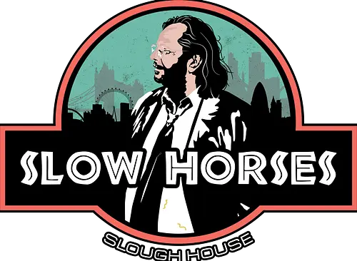 Slow Horses The Park - slow horses, slough house, gary oldman