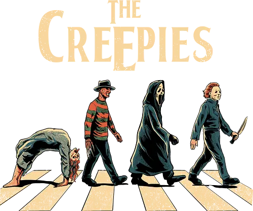 The Creepies