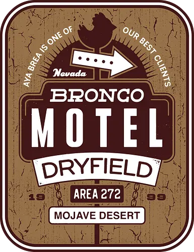 Dryfield Motel Grunge - parasite, eve 3rd birthday, aya brea, dryfield, golem 9, pierce carradine, kyle madigan, eve, mitochondria eve, motel, survival horror, video game, gaming, gamer