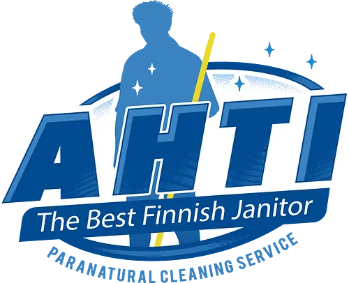 The Best Finnish Janitor - alan, video game, video games, gaming, gamer, control, american nightmare, deer fest, oh deer diner, coffee thermos, cauldron, lake, night, springs, wake