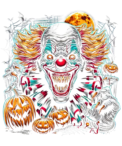 Clown Nightmare