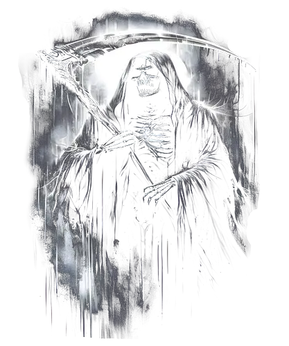 Soul Grim Reaper