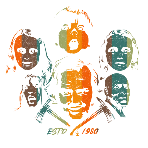 Vintage Shining - The shining, jack, dull boy, overlook hotel, Wendy, horror, Kubrick, room 237, retro horror, 80s horror