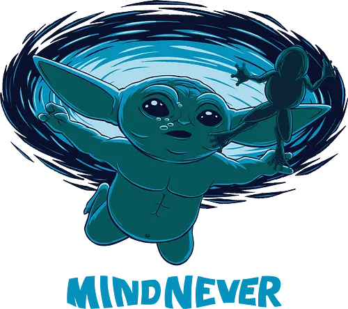 Mind Never