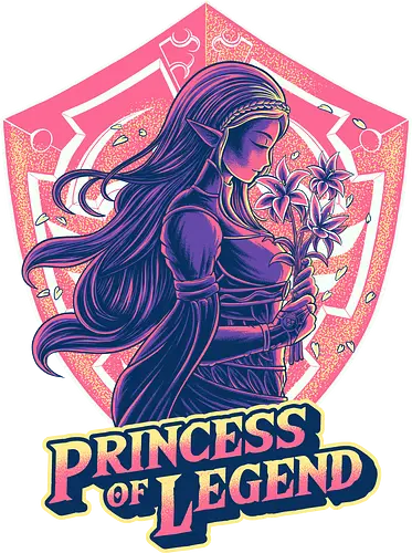 Princess of Legend - Princess, Legend