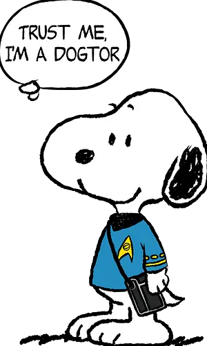 Dogtor Leonard Mc Snoop - cartoons, dog, Space, series, movies