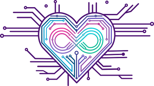 Relationship Geeks Logo