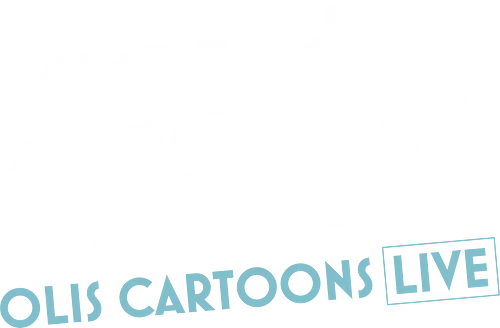 SCHÖN DOOF! Live Shirt - Schön, Doof, Live, Cartoons, Oli, Hilbring