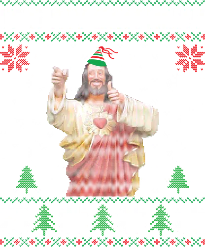 It's My Birthday - christmas, holiday, celebration, jesus, festive, snowflakes, trees, pattern, hat, birthday