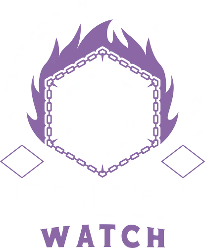 Mourn Watch Emblem - bellara lutare, emmrich volkarin, lucanis, lyrium dagger, neve gallus, vielguard, dragon, age, gamer, gaming, video game, inquisition, manfred, rook, rpg