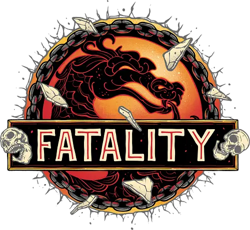 Fatality - gamer, video game, movie, fighting, action, film, Gaming