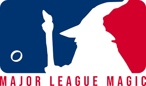 Major League Magic - popculture, baseball, book, cult classic, cult film, cult movies, fantasy, film, geek, magic, parody, retro, sports, vintage, wizard