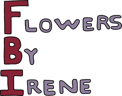 Flowers By Irene - popculture, meme, nerd, nostalgia, retro, tv, vintage, 80s, 90s, cartoon, childhood, fbi, funny, geek, humor