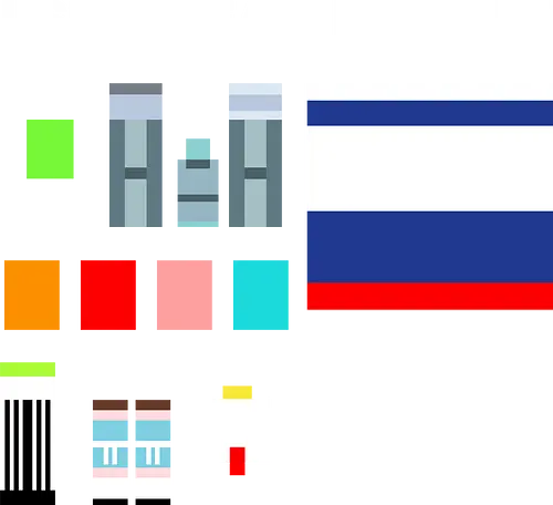 I See Dead People - The Minimal Sense  - popculture, 80s, 90s, abstract, dead, funny, i see dead people, minimal, minimalist, movie art, retro, video game, vintage, cartoons, tv shows