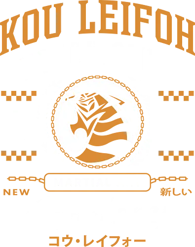 Kou Leifoh Academy - retro, bouncer, final, sion, kou, volt, dog street, jrpg, fantasy, video game, gaming, gamer, angelo, Rinoa, dominique cross, fighting game