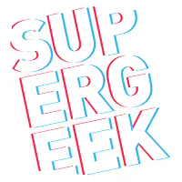 Supergeek