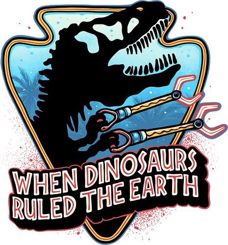 When Dinosaurs Ruled the Earth - Movie, film, dinosaur, adventure, dinosaurs, sci-fi, science fiction, action