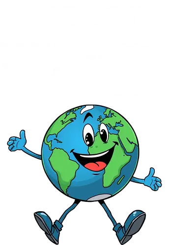 Support your local planet (Rücken, dunkel) - Geschenk, Lustig, Nerven, Verrückt, witzig, provokant, Schule, Lehrer, Erzieher, Erzieherin, Arbeitskollege, Kollegin, Kollege, Geburtstag, SupportYourLocalPlanet, SaveTheEarth, EarthLover, GoGreen, PlanetProtection, Nachhaltigkeit, Umweltbewusstsein, GreenPlanet, LoveYourPlanet, EcoFriendlyLiving