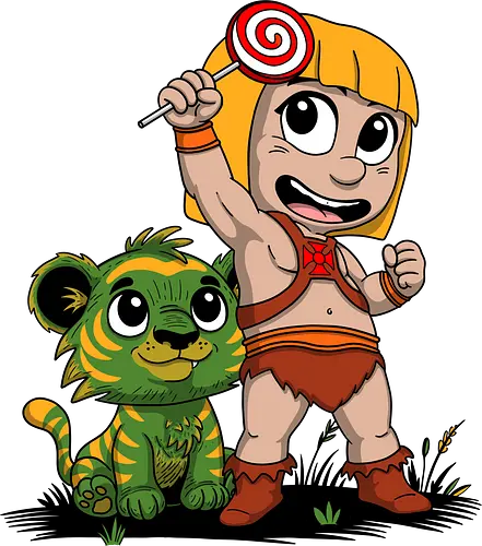 Master of the kindergarten. - masters, universe, motu, parody, humor, kid, child, lollypop, cartoon, movie, tvshow, battlecat, eternia, grayskull, cute Master of the kindergarten. - masters, universe, motu, parody, humor, kid, child, lollypop, cartoon, movie, tvshow, battlecat, eternia, grayskull, cute