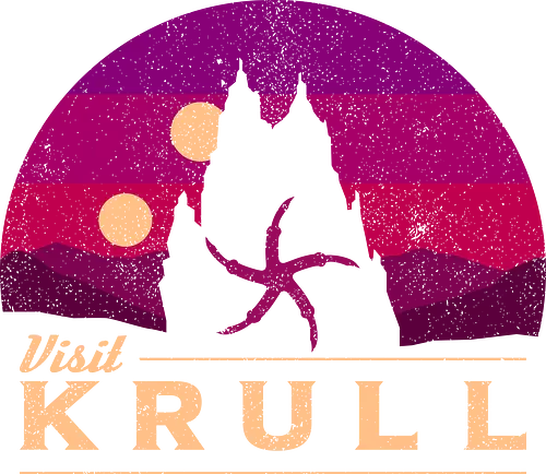 Visit Krull - 80s Nostalgia - 80s, 1980s, 80s movies, action, adventure, cult classic, fantasy, geek, glaive, nerd, retro, sci fi, science fiction, sword, vintage