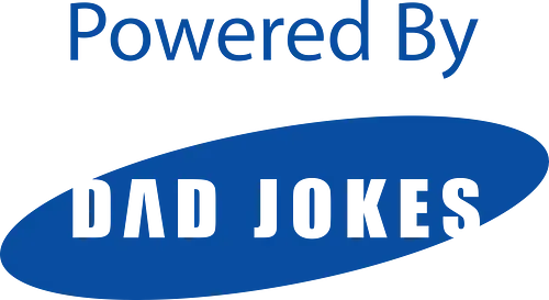 Powered By Dad Jokes - dad, dad gifts for christmas, dad joke, dad jokes, daddy, daddy gifts, father, fathers day, funny, gift, grandpa, humor, papa, papa gifts, puns