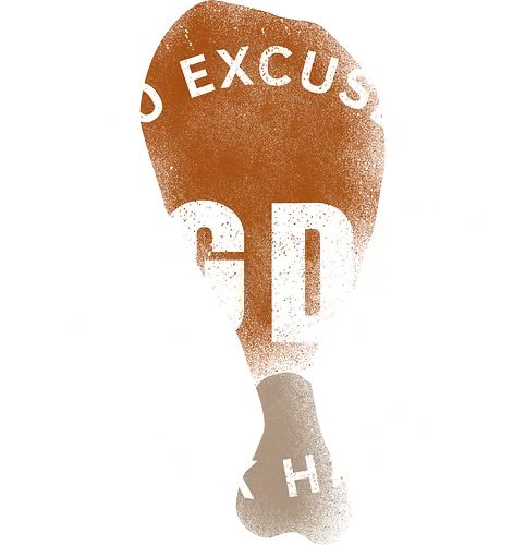 Leg Day - Funny Workout - workout, bodybuilder, bodybuilding, drumsticks, exercise, fitness, food, funny, funny quotes, funny sayings, gym, gym motivation, gym quote, muscles, weight lifting