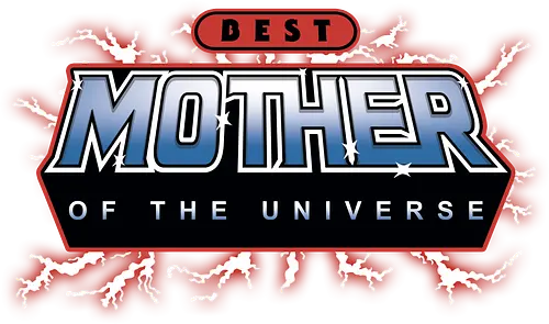 Best Mother of the Universe - mothers day, mom, mommy, mother, gifts for mom, 80s, christmas, christmas gifts, he man, heman, masters of the universe, nostalgia