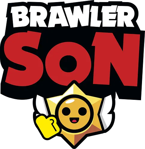 Brawler Son - mother, mothers day, father, fathers day, gift for son, birthday gift ideas, christmas, brawl stars, brawl, brawler, family, gaming, matching family, family squad, video gamer gifts