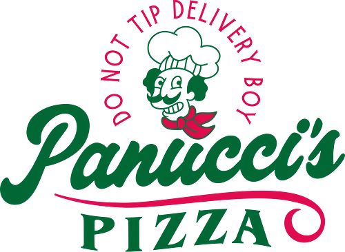 Panucci's Pizza  - tv series, 2000s, 90s, comedy, food, funny, geek, italian, nostalgia, pizza, pizza lover, pizzeria, retro, sci fi, tv