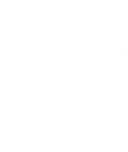 Moonlight Howl - moon, wolf, nature, wildlife, animals, night, mystical, forest, spiritual, artwork, lunar, mythology, howling, silhouette, fantasy