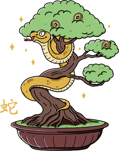 New Year Wishes  - year of the snake, snake year, wood snake, prosperity, wisdom, transformation, Chinese new year, lunar new year, snake