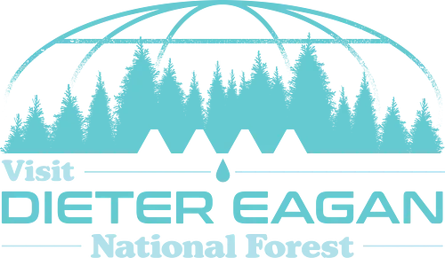 Visit Dieter Eagan National Forest - adventure, dystopia, geek, mystery, national park, nature, nostalgia, office, retro, sci fi, television, tv, vintage, work, popculture