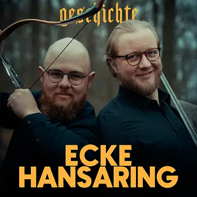 Ecke Hansaring Podcast