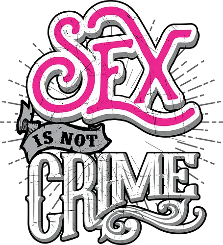 not crime  - cool, care, love, huge, font, textart, typography, calligraphy, vintage, classic