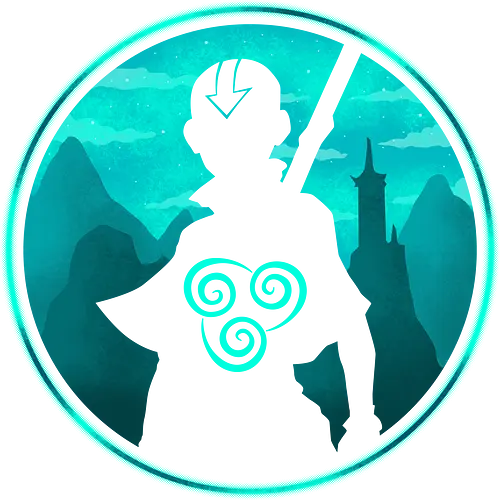 Master of air - anime, aang, earth kingdom, fire nation, firebender, katara, korra, legend of korra, sokka, the last airbender, toph, water tribe, waterbender, zuko, Bender