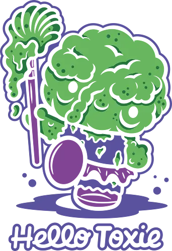 Toxie Toxie