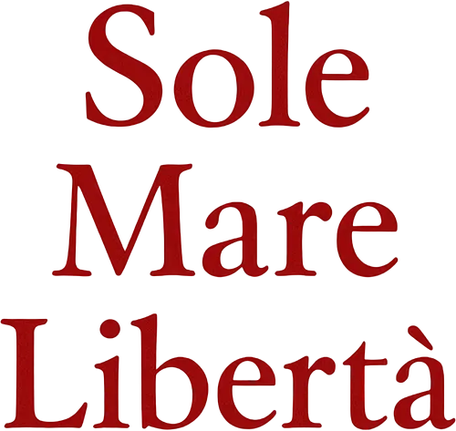 Sole Mare Libertá - Sonne, Meer, Freiheit, Sole, Mare, Libertá, Art, Words, Worte