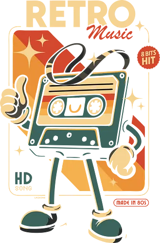 Retro Music Vibes - Mixtapes - lm2kone, 80er, 80er, Ästhetik, Klassische Musik, Cool, Geek, Illustration, Mixtape, Mixtapes, Musik, nostalgisch, Old School, Retro, Retro-Musik Retro Music Vibes - Mixtapes - lm2kone, 80er, 80er, Ästhetik, Klassische Musik, Cool, Geek, Illustration, Mixtape, Mixtapes, Musik, nostalgisch, Old School, Retro, Retro-Musik