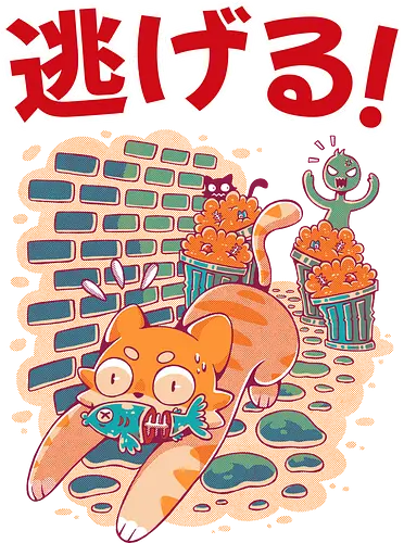 STREET NEKO - neko, cute, kawaii, cat, street, funny STREET NEKO - neko, cute, kawaii, cat, street, funny