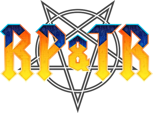 RP TR - doom, marine, mars, alien, rock, metal RP TR - doom, marine, mars, alien, rock, metal
