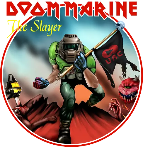 Mars Marine - doom, marine, mars, alien, rock, metal Mars Marine - doom, marine, mars, alien, rock, metal